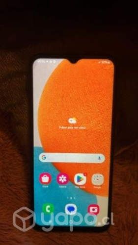 Celular Samsung A23
