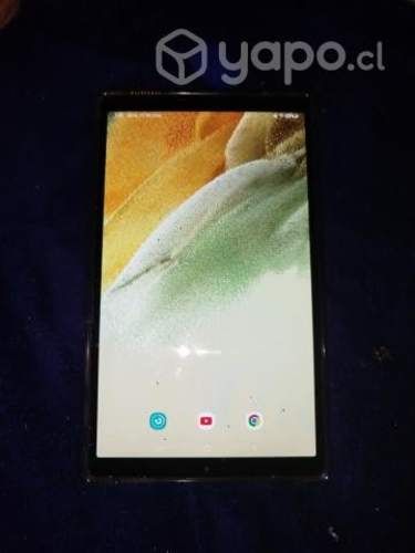 Tablet A7 Lite + Audífonos jbl