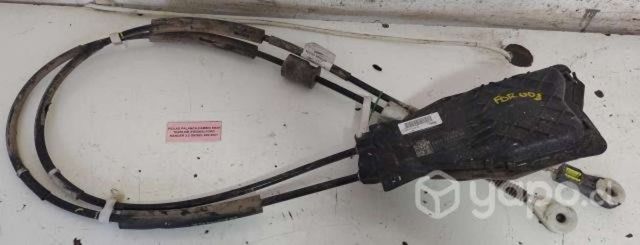 Piolas Palanca Cambio EB3R-7E459-BB Ranger 2021