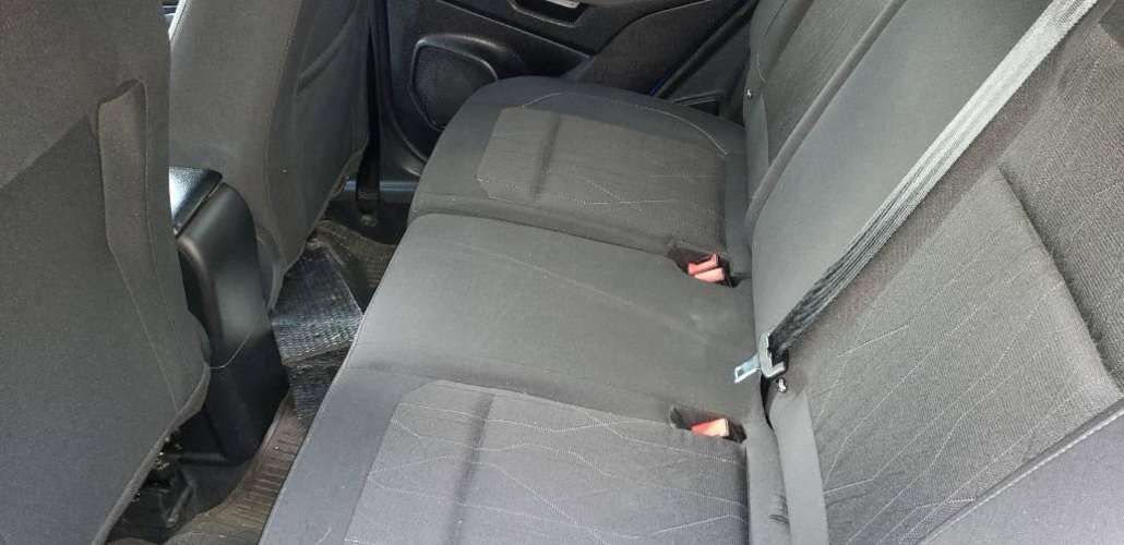 Ford Ecosport 2018 1.5