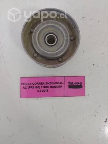 Polea Correa BK3Q-60344-AC (FR3198) Ford Ranger 3
