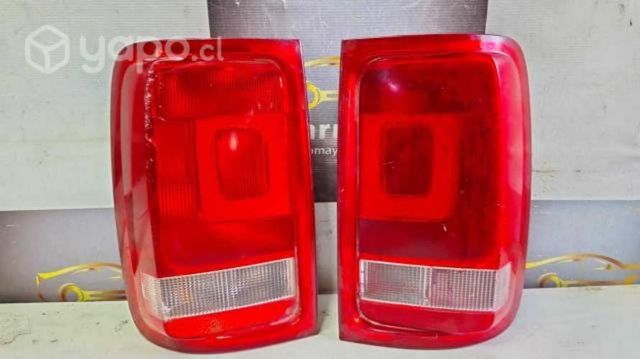 Focos Amarok Rh/Lh 2.1