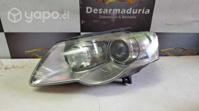 Optico Passat 2005 a 2008 Lh 2.1