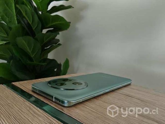 HONOR Magic 5 Pro Green 512GB/12GB RAM