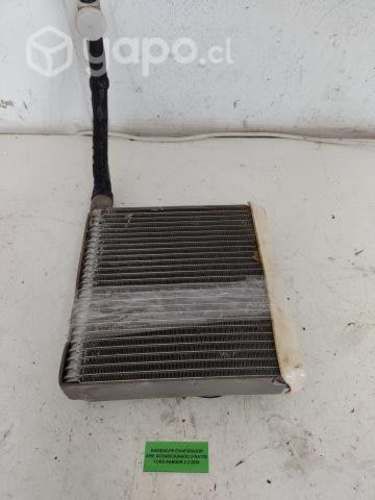 Radiador Evaporador Aire Ac (FRA178) Ranger 2020