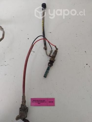 Quinto Inyector Catalitico (FR3175) Ford Ranger 3