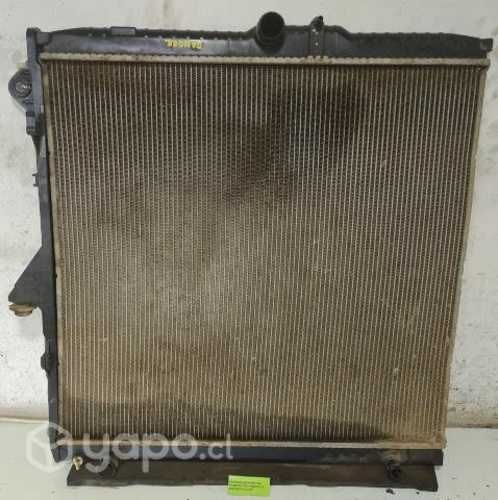 Radiador Agua Motor (FRM235) Ford Ranger 3.2 Mec