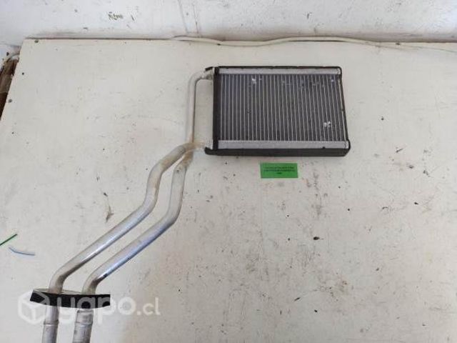 Radiador Calefaccion (FRA177) Ford Ranger 3.2 2020