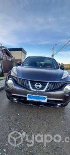Nissan Juke 2010
