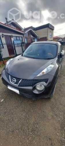 Nissan Juke 2010