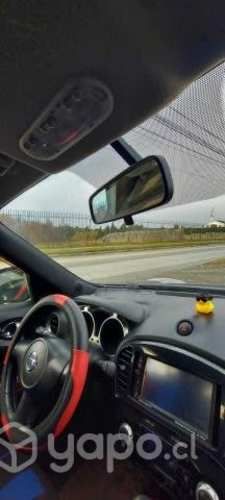 Nissan Juke 2010