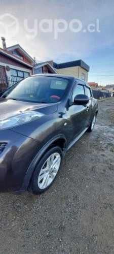 Nissan Juke 2010