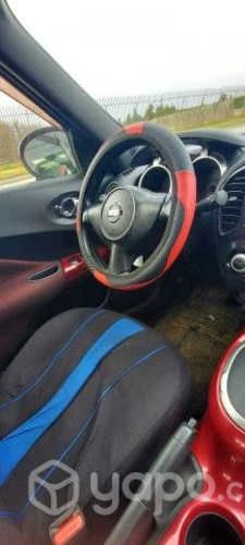 Nissan Juke 2010