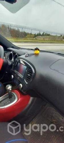 Nissan Juke 2010