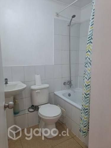 Departamento brisas de Kennedy 4