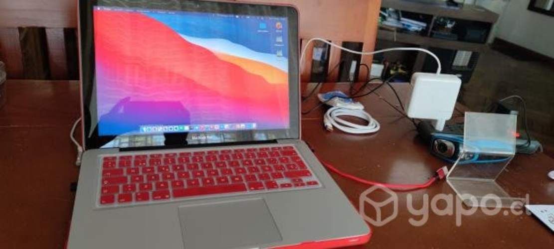 MacBook Pro  Ram SSD 960