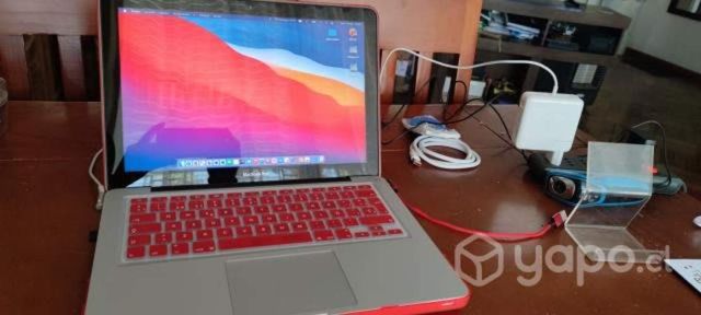 MacBook Pro  Ram SSD 960