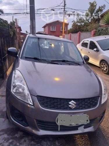 Impecable se vende suzuki swift
