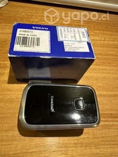 Cargador inalámbrico Volvo S90, XC90 y XC60
