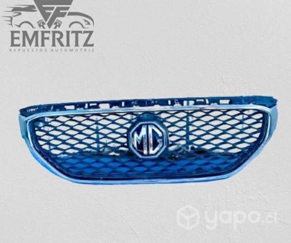 Máscara rejilla mg zs original