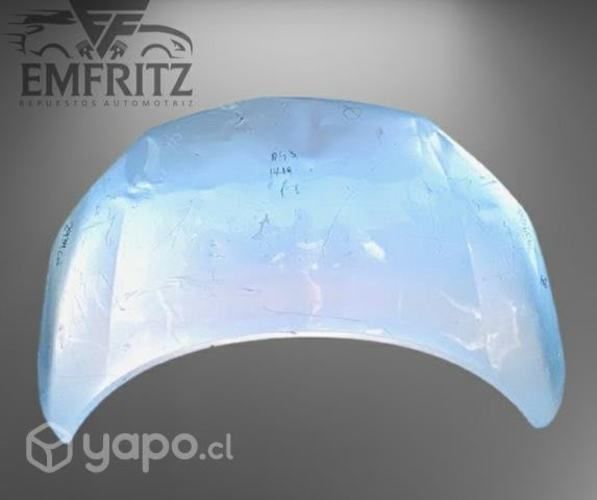 Capot mg3 mg 3 original