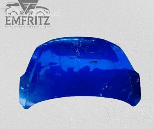 Capot suzuki baleno original