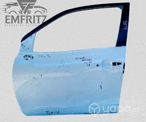 Puerta suzuki baleno original