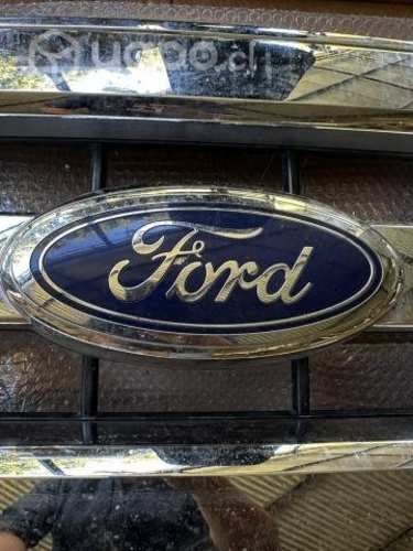 Ford 2015 al 2017