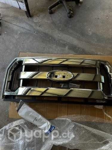 Mascara f- 150. xlt 2015 al 2017 nueva