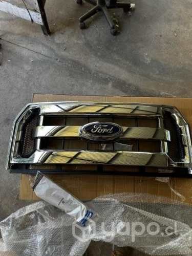 Mascara f- 150. xlt 2015 al 2017 nueva