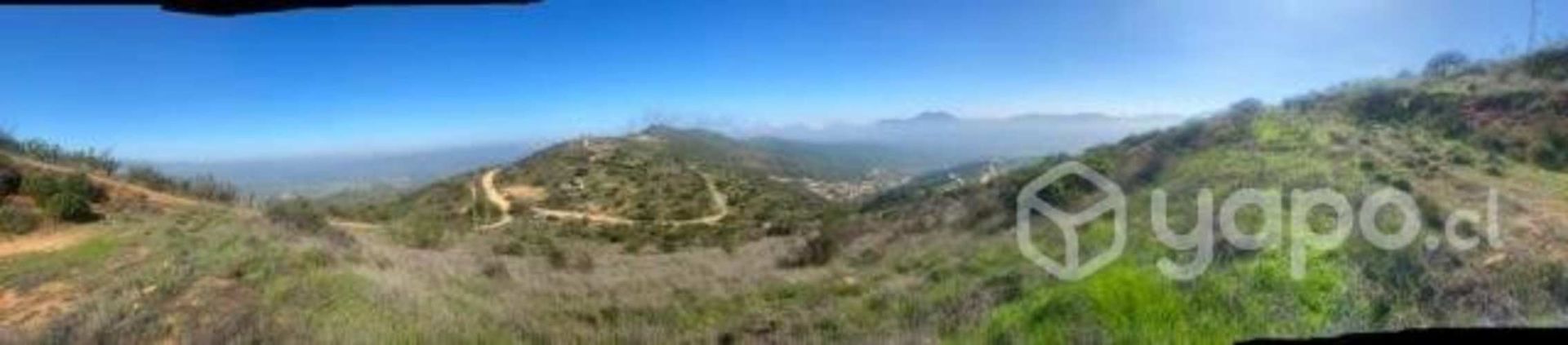 Terreno en Tabolango