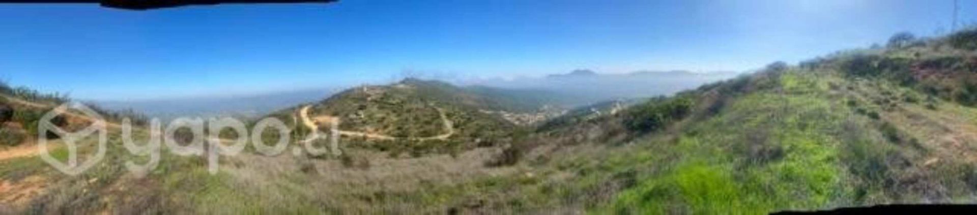 Terreno en Tabolango