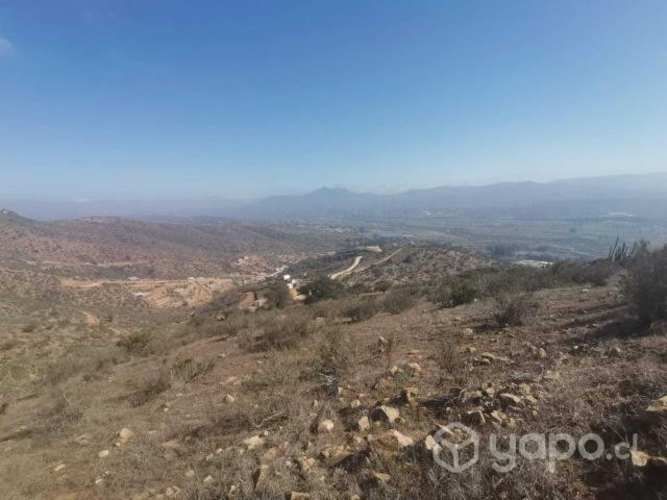 Terreno en Tabolango