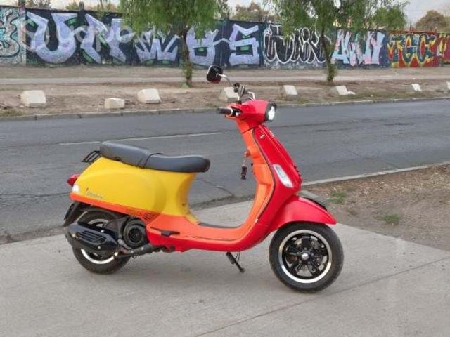 Vespa SXL 150 ABS
