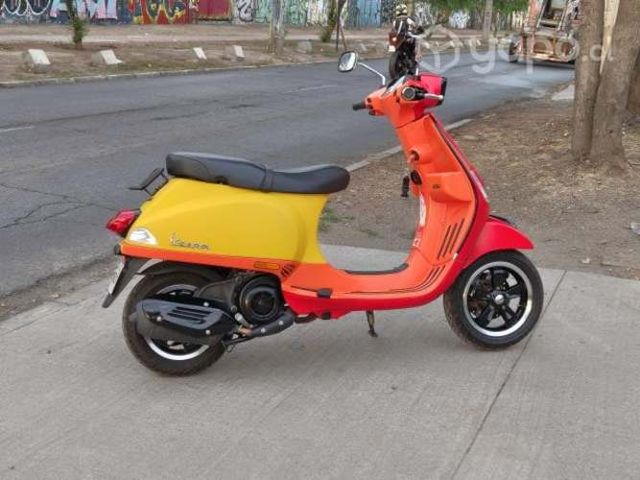 Vespa SXL 150 ABS