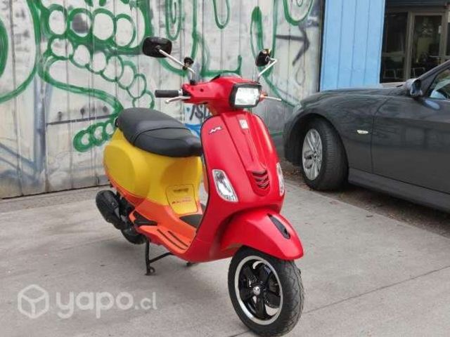Vespa SXL 150 ABS