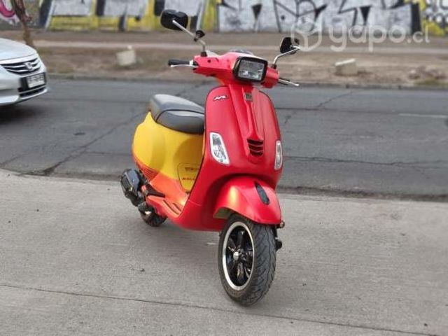 Vespa SXL 150 ABS