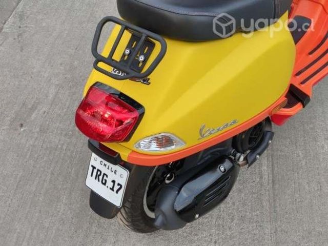 Vespa SXL 150 ABS