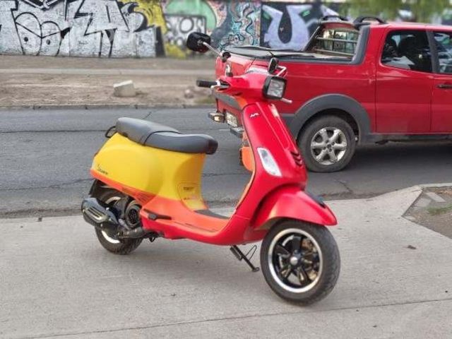 Vespa SXL 150 ABS