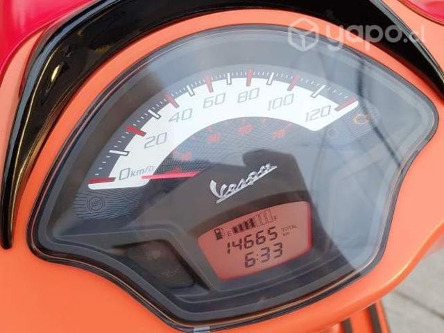 Vespa SXL 150 ABS