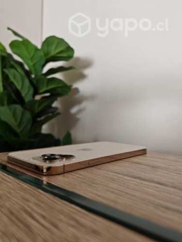IPhone 12 Pro Max Dorado 128GB