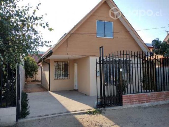 Casa en Limache Villa Galillea