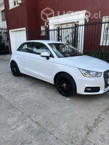 Vendo Audi a1 1.4 TFSI T sportback automatico