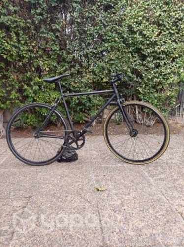 Bicicleta Citifixer 3 Oxford aro 28 fixie/urbana