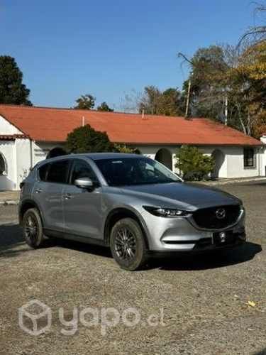 All new mazda cx5 r 2.0 2020