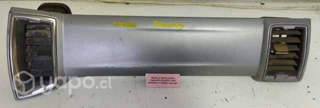 Rejilla Ventilacion Tablero (FRD093) Ford Ranger