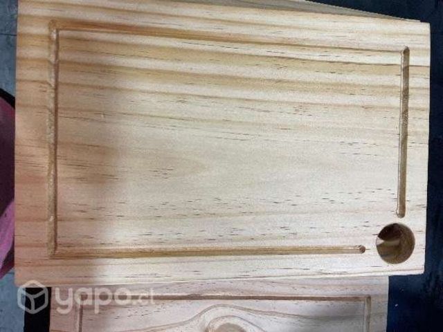 Tablas de picar
