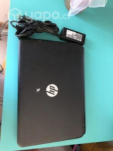 Notebook hp