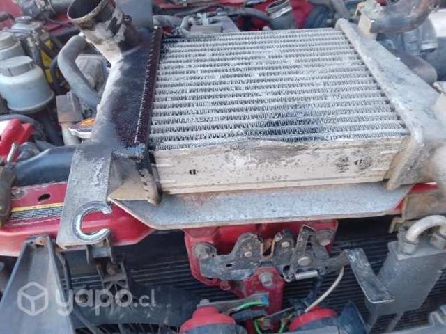 Escaner automotriz mas evaluacion motor