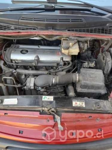 Citroen xsara picasso 2006